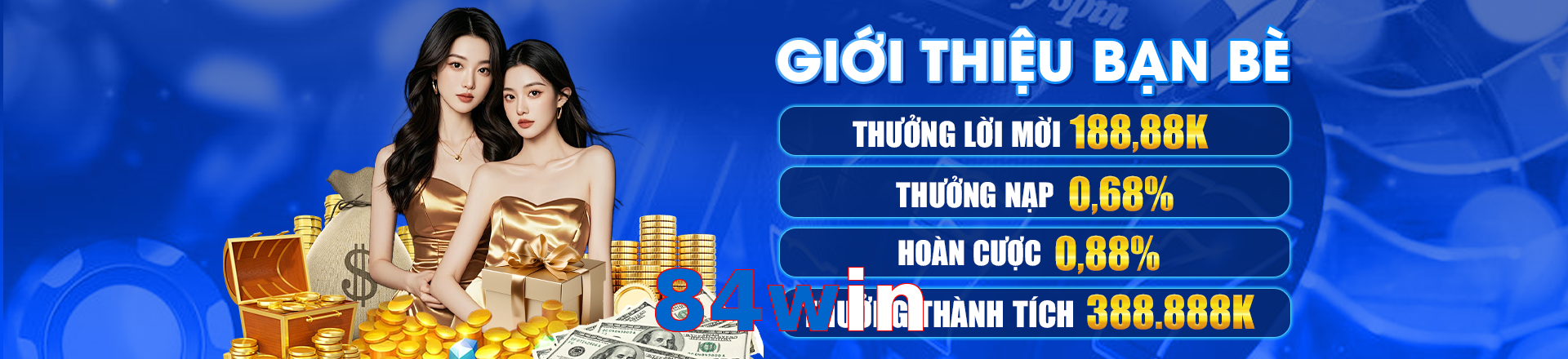 84win