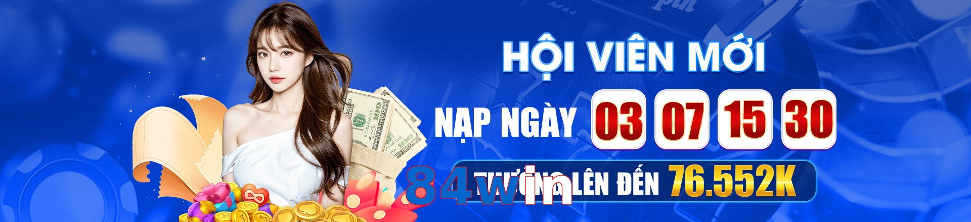 84win