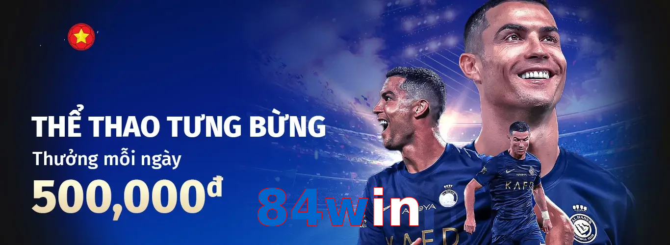 84win