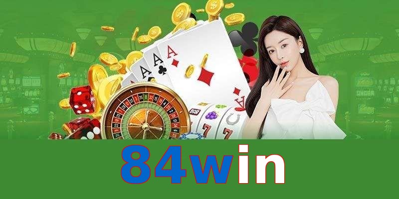 84win
